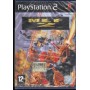 Mobile Light Force 2 Playstation 2 PS2 Sigillato 5060072050254