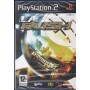 Los Angeles Rush Playstation 2 PS2 Sigillato 5037930072543