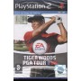 Tiger Woods PGA Tour 08 Playstation 2 PS2 Sigillato 5030947057244