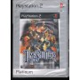 Platinum Timesplitters Playstation 2 PS2 Sigillato 5032921016629