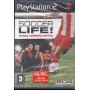 Soccer Life Playstation 2 PS2 Sigillato 8023171004839