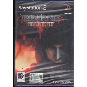 Dirge Of Cerberus Final Fantasy 7 Playstation 2 PS2 Sigillato 5060121820418 Dirge Of Cerberus Final Fantasy 7 Playstation 2 PS2 Sigillato 5060121820418