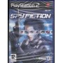 Spy Fiction Playstation 2 PS2 Sigillato 5060004763412