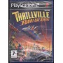 Thrillville Fuori Dai Binari Playstation 2 PS2 Sigillato 0023272004828