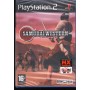 Samurai Western Playstation 2 PS2 Sigillato 8023171005645