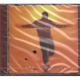 Youssou N'Dour CD The Guide (Wommat) Columbia Sigillato 5099747650895 Youssou N'Dour CD The Guide (Wommat) Nuovo Sigillato 5099747650895