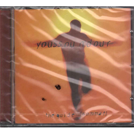 Youssou N'Dour CD The Guide (Wommat) Nuovo Sigillato 5099747650895