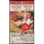 Morti Di Salute VHS Alan Parker Univideo 3189 Sigillato