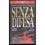 Senza Difesa VHS Martin Campbell Univideo 3125 Sigillato