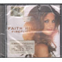 Faith Hill CD Fireflies Nuovo Sigillato 0093624941927