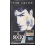 Il Socio VHS Sydney Pollack Univideo PVS70368 Sigillato