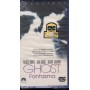 Ghost - Fantasma VHS Jerry Zucker Univideo PVT502556 Sigillato