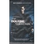 The Bourne Supremacy VHS Paul Greengrass Univideo 748227787U Sigillato