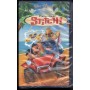 Provaci Ancora Stitch VHS Gannaway, Craig Univideo VS5160 Sigillato