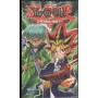 Yu-Gi-Oh Vol.2-Il Re Degli Insetti VHS Kazuki Takahashi Univideo 860898EVVO Sigillato