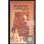 La Mia Droga Si Chiama Julie VHS Francois Truffaut Univideo PIV52330 Sigillato