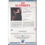 Lo Scambista VHS Jos Stelling Univideo Z3101 Sigillato