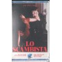 Lo Scambista VHS Jos Stelling Univideo Z3101 Sigillato