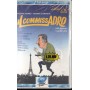 Il Commissadro VHS Claude Zidi Univideo Z966 Sigillato