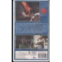 Blood Simple - Sangue Facile VHS Joel Coen Univideo CE39052 Sigillato