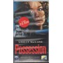 Possession VHS Waris Hussein Univideo CE33902 Sigillato