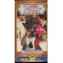 Il Gatto Con Gli Stivali VHS Eugene Marner Univideo PIV33099 Sigillato