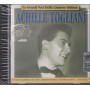 Achille Togliani CD Le Grandi Voci Replay Music  – RMCD4232 Sigillato