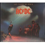 AC / DC CD Let there be rock Digipack Sigillato Nuovo  5099751076124