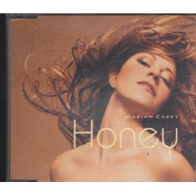 Mariah Carey CD'S Singolo Honey Columbia – COL6647812 Nuovo Mariah Carey CD'S Singolo Honey Columbia – COL6647812 Nuovo