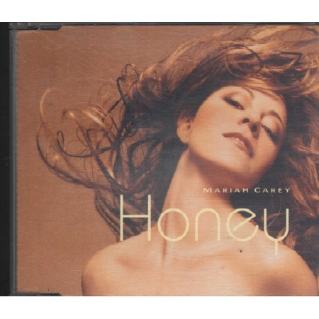 Mariah Carey CD'S Singolo Honey Columbia – COL6647812 Nuovo