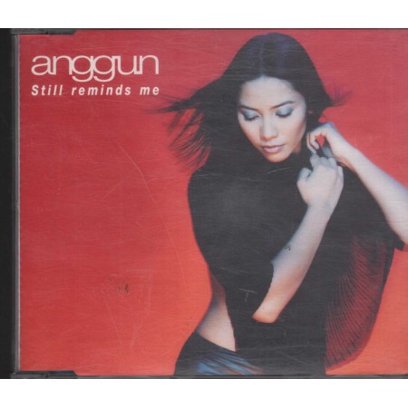 Anggun CD'S Singolo Still Reminds Me Columbia – COL6696712 Nuovo