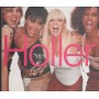 Spice Girls CD'S Singolo Holler Virgin – 724389717006 Nuovo