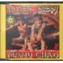 Manu Chao CD'S Singolo Mister Bobby Virgin – 5466842 Nuovo