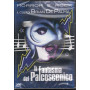 Il Fantasma Del Palcoscenico Ed. DNC DVD Brian De Palma Sigillato 8026120170166