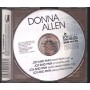 Donna Allen CD'S Singolo Joy And Pain BCM Records – BCM257CD Nuovo