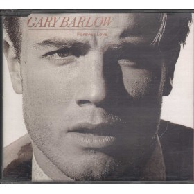Gary Barlow CD'S Singolo Forever Love BMG – 74321387962 Nuovo Gary Barlow CD'S Singolo Forever Love BMG – 74321387962 Nuovo