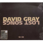 David Gray CD Lost Songs 95-98 Nuovo Sigillato 0685738695324