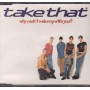 Take That CD'S Singolo Why Can't I Wake Up With You? RCA – 74321134472 Nuovo