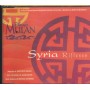 Syria CD'S Singolo Riflesso Walt Disney Records – 6667061 Nuovo