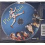 Roberto Benigni CD'S Singolo Pinocchio Virgin –724354692321 Nuovo