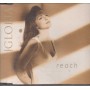 Gloria Estefan CD'S Singolo Reach Epic – 6630255 Nuovo