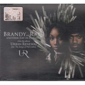 Brandy CD'S Singolo Another Day In Paradise WEA Records – 8573873832 Nuovo Brandy CD'S Singolo Another Day In Paradise WEA Records – 8573873832 Nuovo