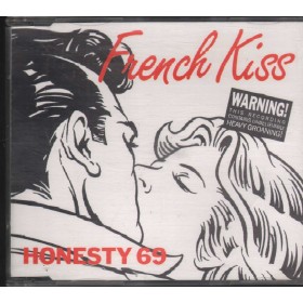 Honesty 69 CD'S Singolo French Kiss BCM Records – BCM20306 Nuovo Honesty 69 CD'S Singolo French Kiss BCM Records – BCM20306 Nuovo