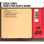 Chick Corea CD'S Singolo Tones For Joan's Bones Atlantic – 8122753522 Sigillato