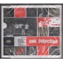 One Direction CD'S Singolo Best Song Ever Sony Music – 88883749652 Sigillato