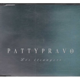 Patty Pravo CD'S Singolo Les Étrangers Epic – 3766598717 Nuovo Patty Pravo CD'S Singolo Les Étrangers Epic – 3766598717 Nuovo