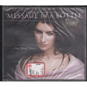 Laura Pausini CD'S Singolo One More Time Atlantic – 7567844482 Sigillato Laura Pausini CD'S Singolo One More Time Atlantic – 7567844482 Sigillato