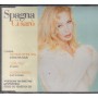 Ivana Spagna CD'S Singolo Ci Saro' Epic – EPC6639682 Sigillato