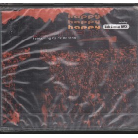 Jestofunk CD'S Singolo Happy Columbia – COL6670402 Sigillato Jestofunk CD'S Singolo Happy Columbia – COL6670402 Sigillato