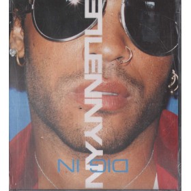 Lenny Kravitz CD'S Singolo Dig In Virgin – 724354601224 Sigillato Lenny Kravitz CD'S Singolo Dig In Virgin – 724354601224 Sigillato